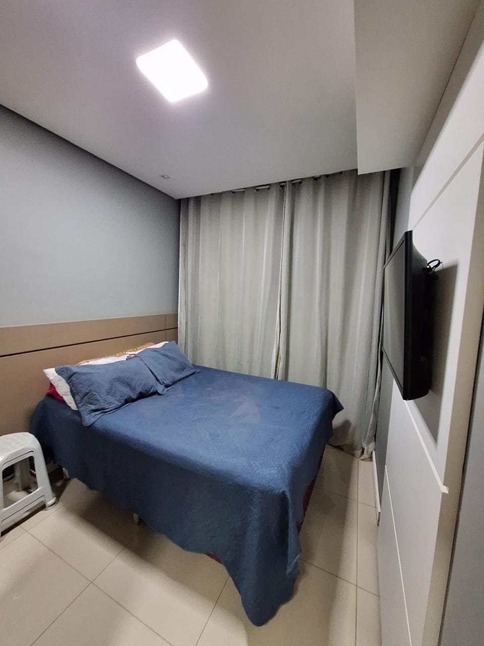 Apartamento, 2 quartos, 50 m² - Foto 10