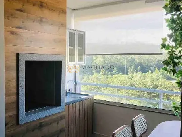 Apartamento com 103m² 3 quartos e 3 banheiros, à venda, no bairro Portais (Polvilho) em Cajamar