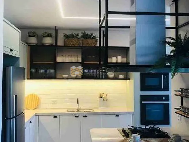 Apartamento com 103m² 3 quartos e 3 banheiros, à venda, no bairro Portais (Polvilho) em Cajamar