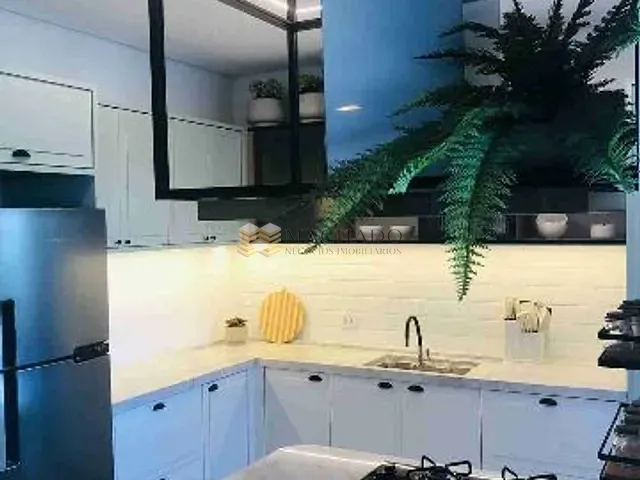 Apartamento com 103m² 3 quartos e 3 banheiros, à venda, no bairro Portais (Polvilho) em Cajamar
