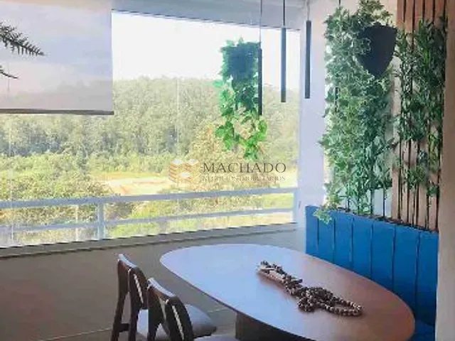 Apartamento com 103m² 3 quartos e 3 banheiros, à venda, no bairro Portais (Polvilho) em Cajamar