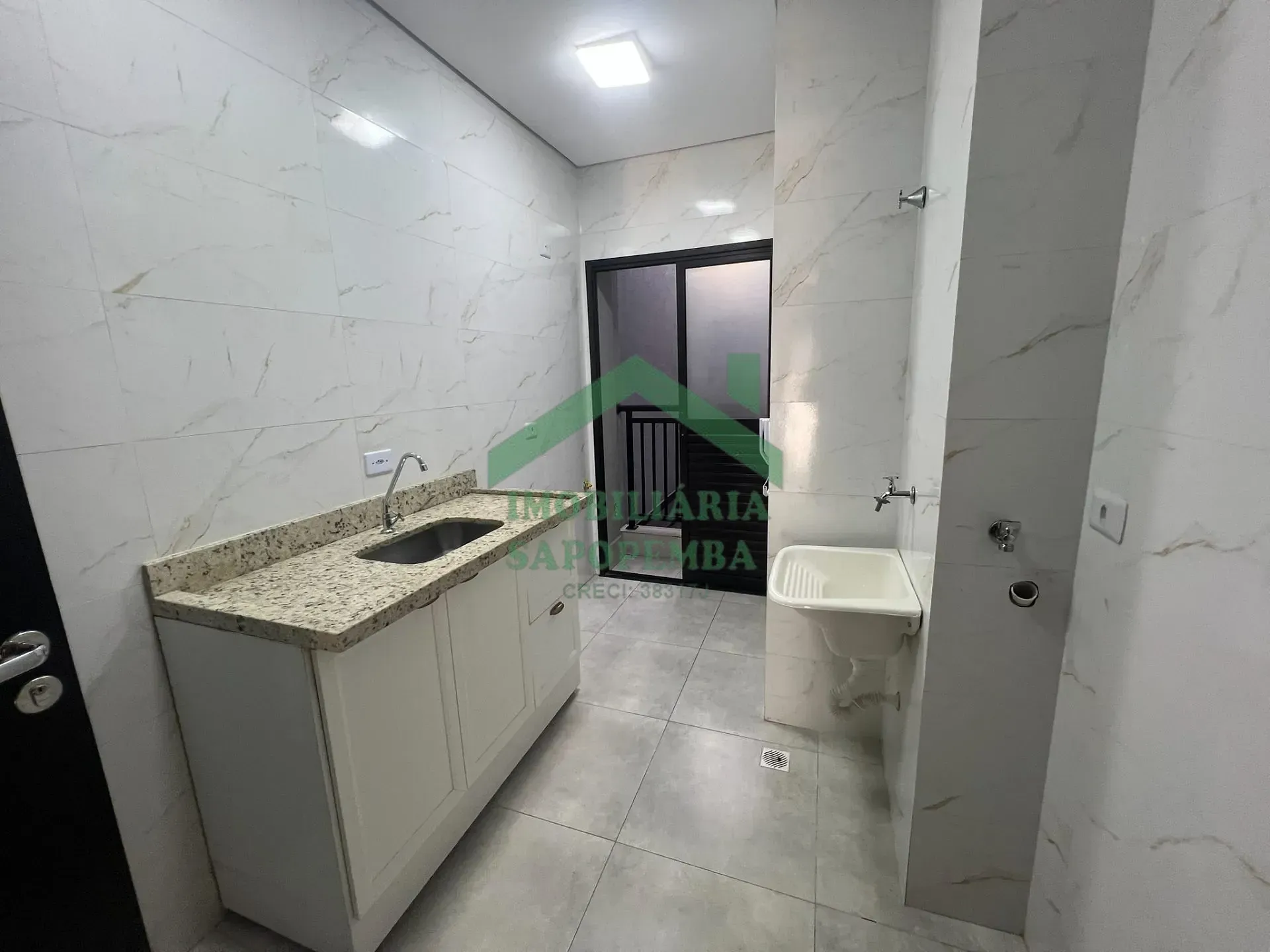 Apartamento, 2 quartos, 46 m² - Foto 10