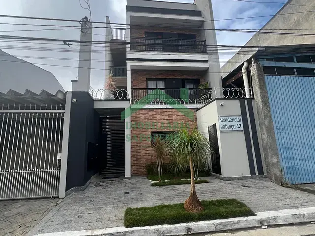 Apartamento com 46m² 2 quartos e 1 banheiro, para alugar, no bairro Vila Ivone em São Paulo