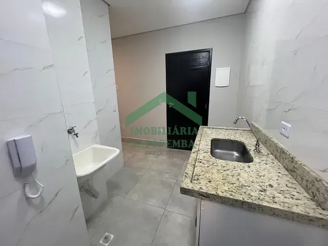 Apartamento com 46m² 2 quartos e 1 banheiro, para alugar, no bairro Vila Ivone em São Paulo