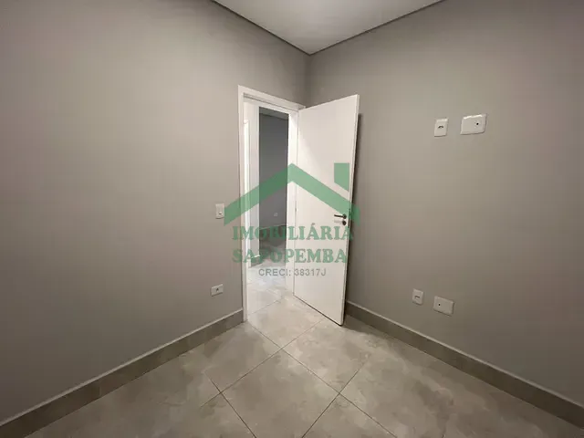 Apartamento com 46m² 2 quartos e 1 banheiro, para alugar, no bairro Vila Ivone em São Paulo