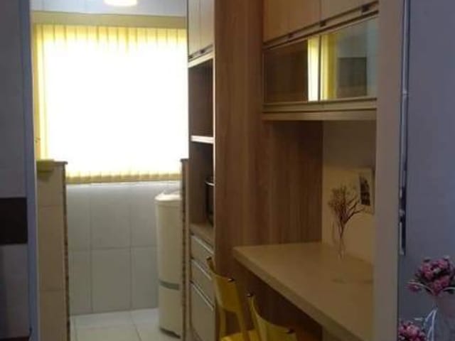 Foto do Apartamento - Apartamento à venda, 43 m² por R$ 145.000,00 - Jardim Maria Amélia - Jacareí/SP | INDEPENDENCE NEGOCIOS IMOBILIARIOS LTDA