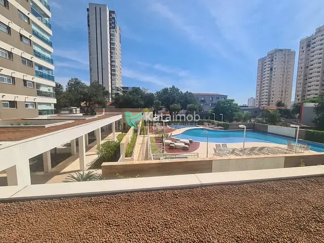 Apartamento 4 quartos e 4 banheiros, à venda, no bairro Vila Monte Alegre em São Paulo