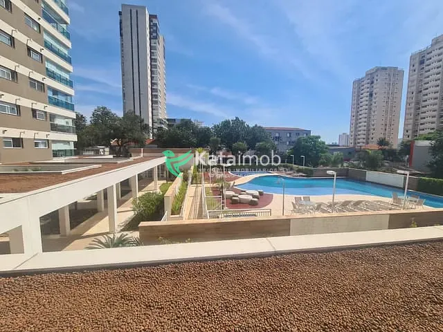 Apartamento 4 quartos e 4 banheiros, à venda, no bairro Vila Monte Alegre em São Paulo
