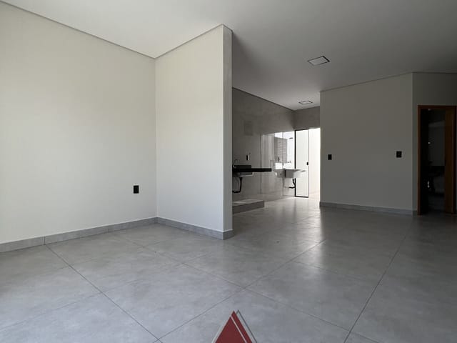 Apartamento com 68m² 2 quartos e 2 banheiros, à venda, no bairro Jardim Natal I em Franca