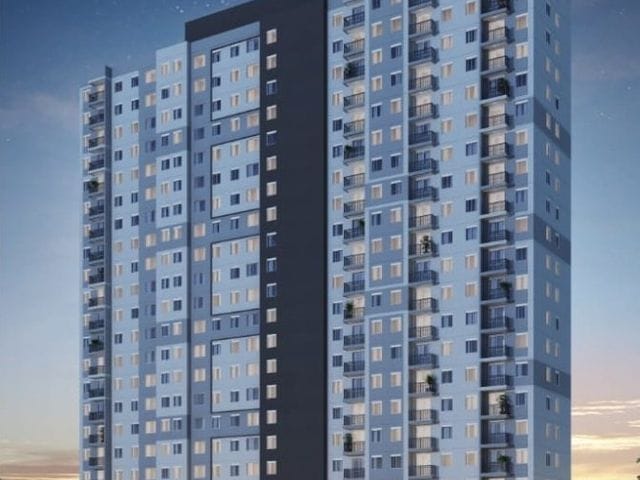Foto do Empreendimento - Empreendimento Residencial à venda Pirituba São Paulo - SP | Lyne Pirituba - Gold | Lares e Andares Imóveis