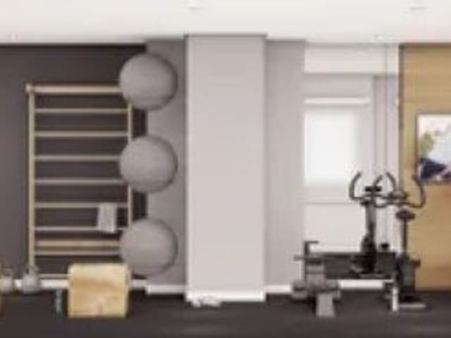 Foto do Empreendimento - Empreendimento Residencial à venda Pirituba São Paulo - SP | Lyne Pirituba - Gold | Lares e Andares Imóveis