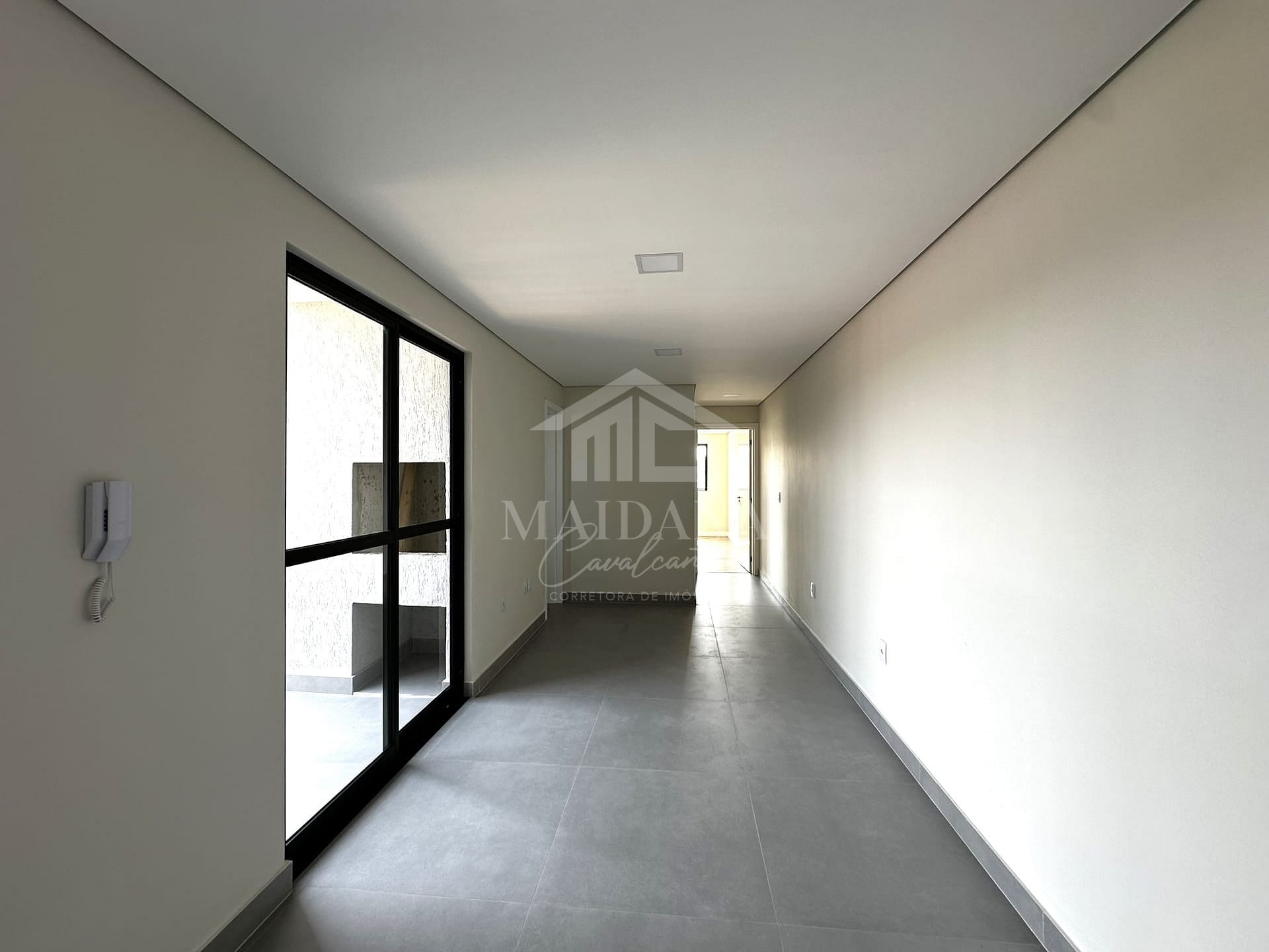 Apartamento à venda com 2 quartos, 54m² - Foto 5