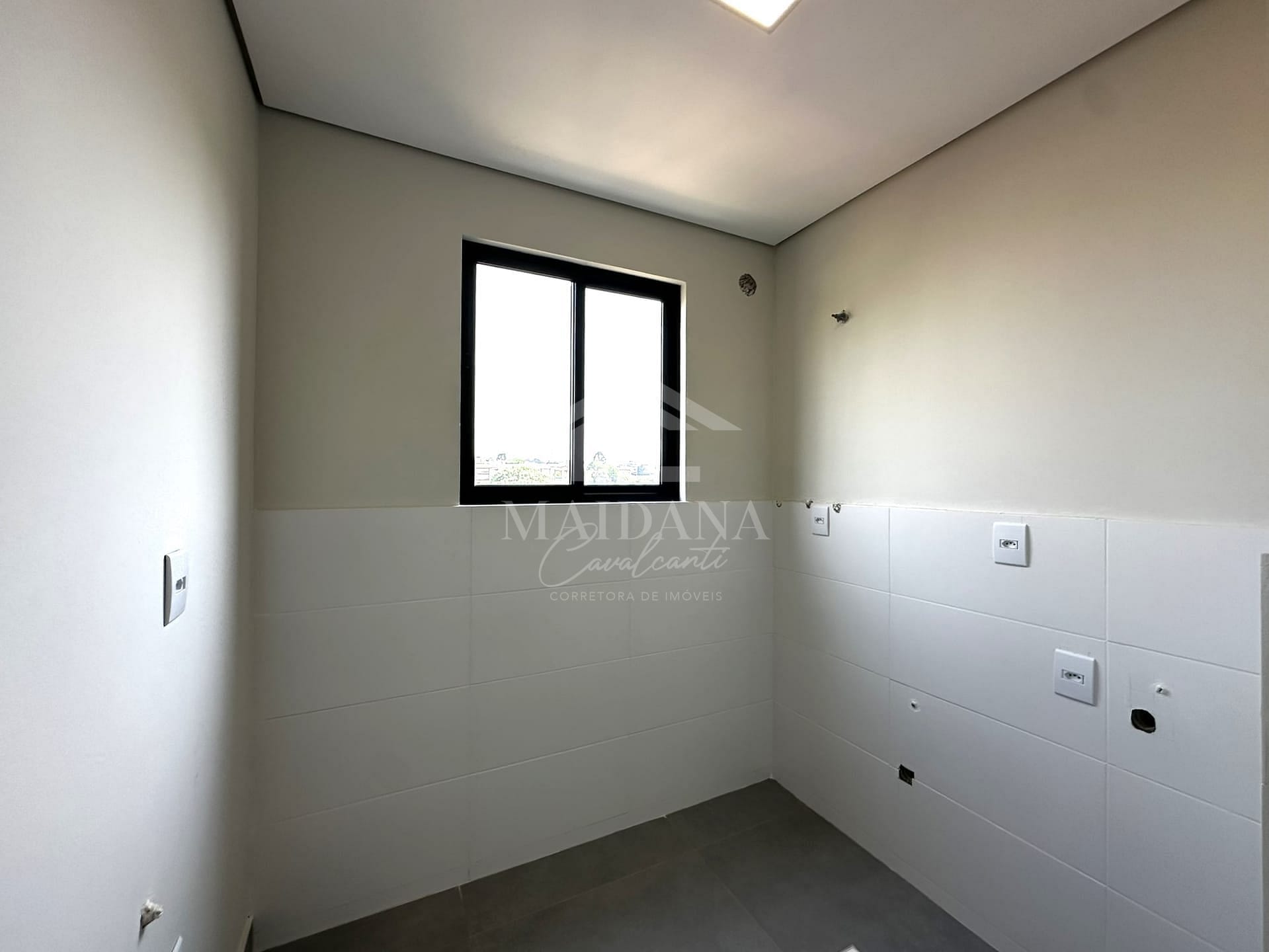 Apartamento à venda com 2 quartos, 54m² - Foto 6