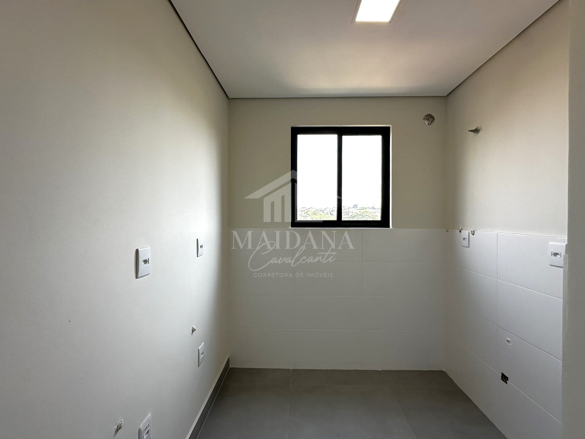 Apartamento à venda com 2 quartos, 54m² - Foto 7