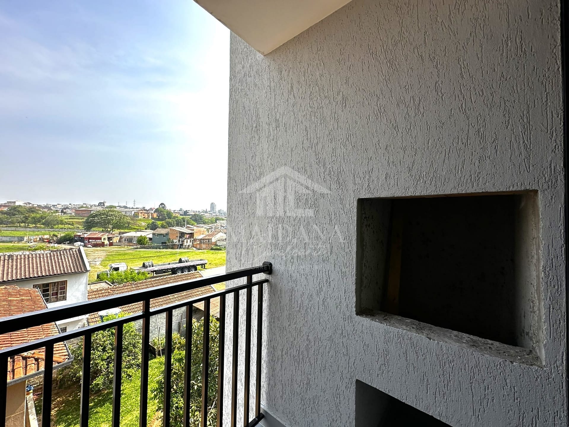 Apartamento à venda com 2 quartos, 54m² - Foto 8