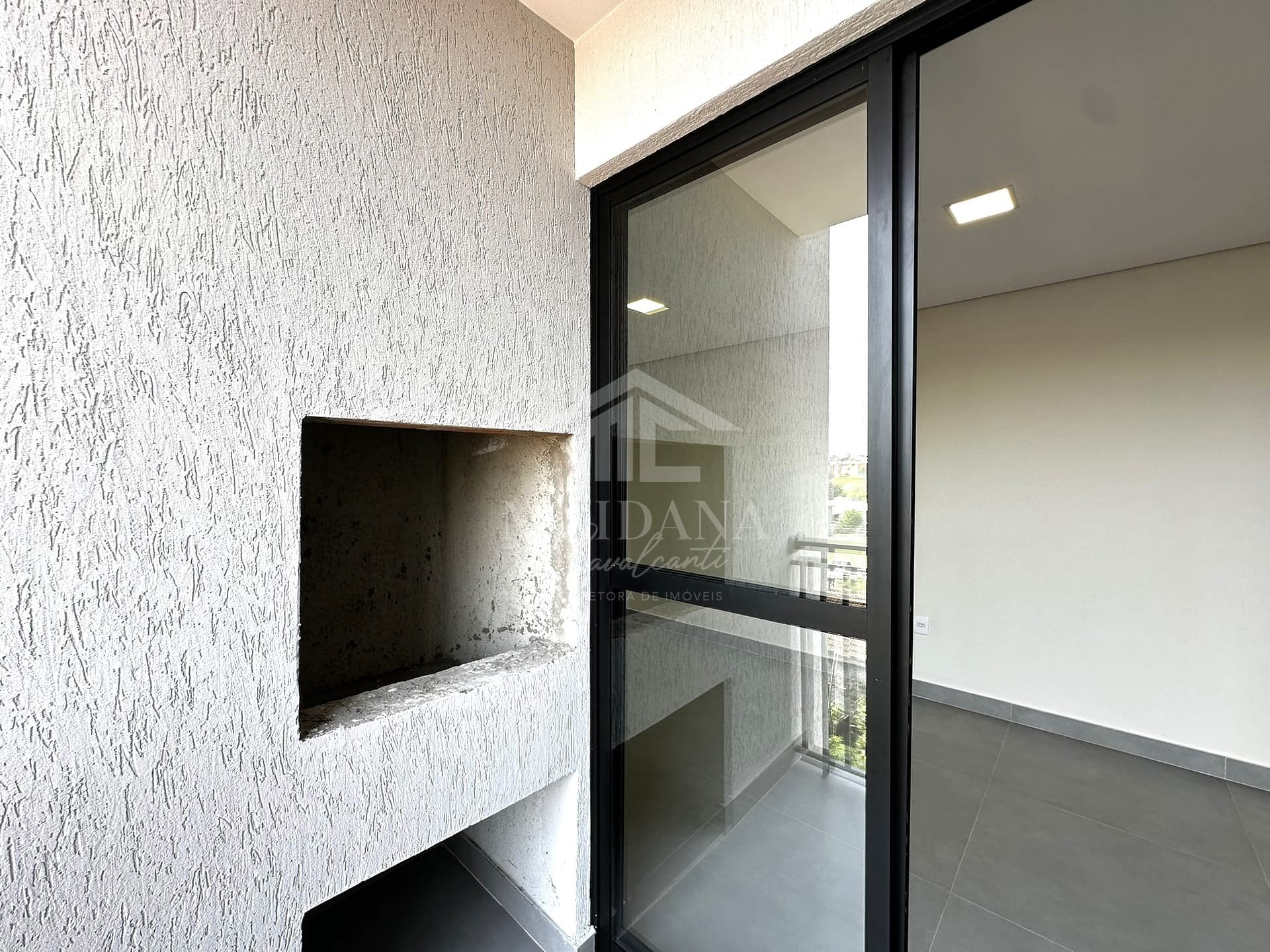 Apartamento à venda com 2 quartos, 54m² - Foto 9