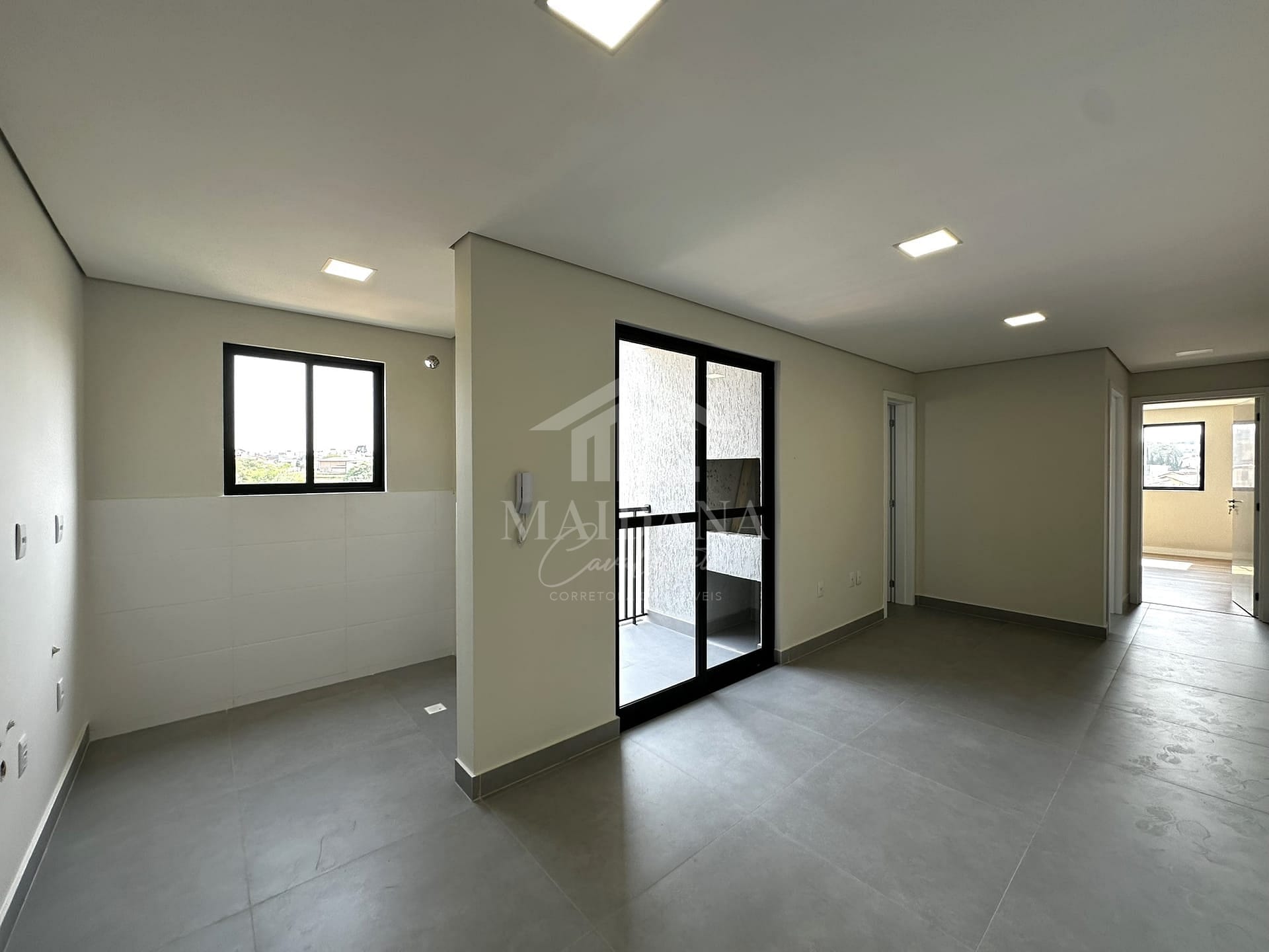 Apartamento à venda com 2 quartos, 54m² - Foto 12