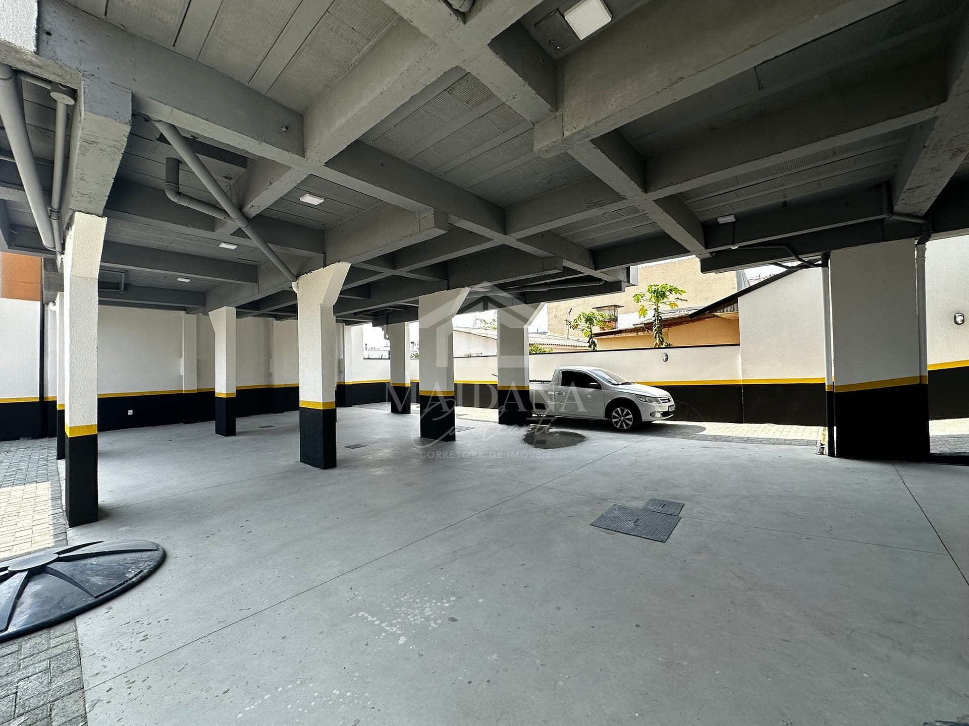 Apartamento à venda com 2 quartos, 54m² - Foto 24