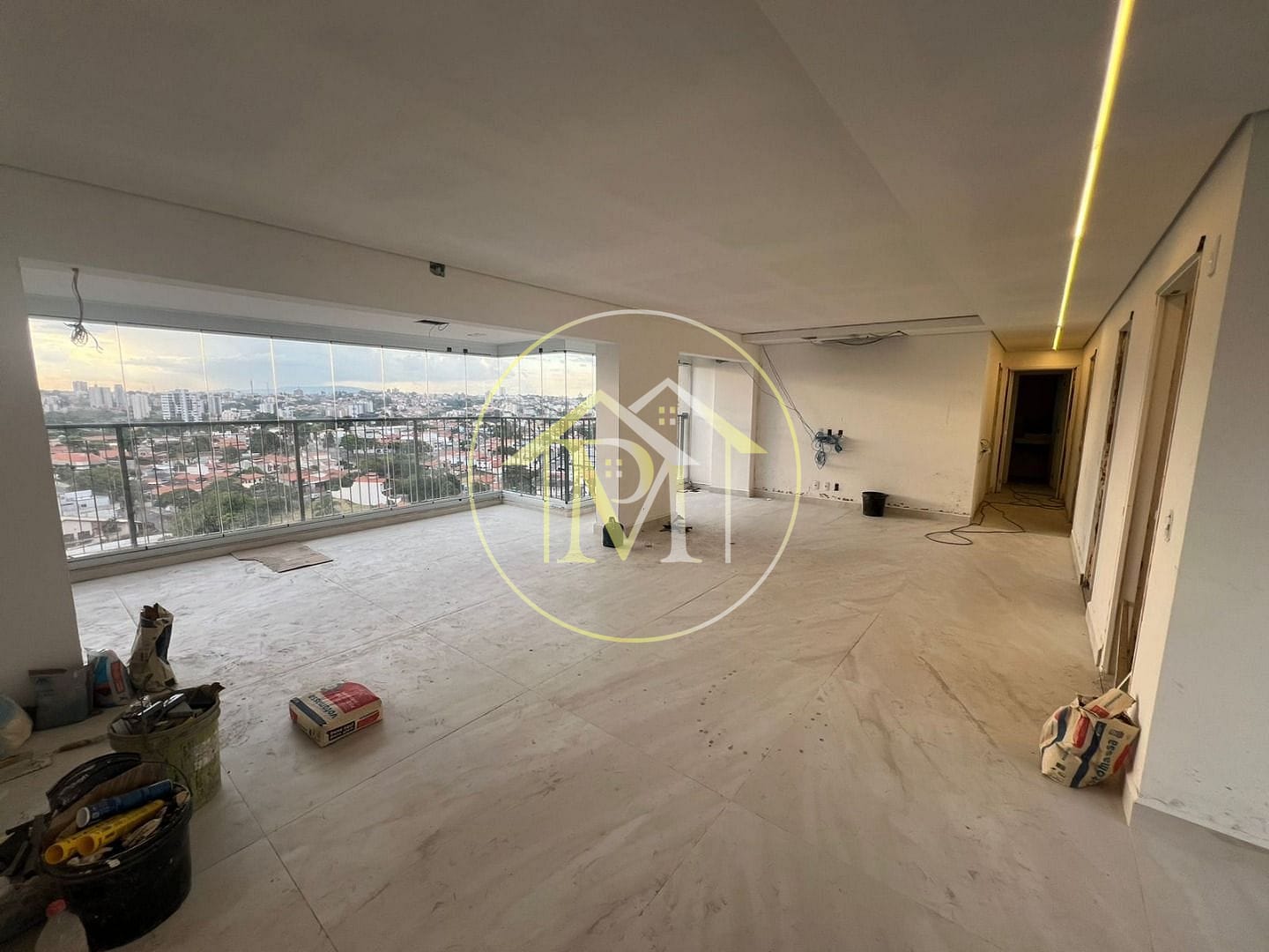 Apartamento, 3 quartos, 166 m² - Foto 2