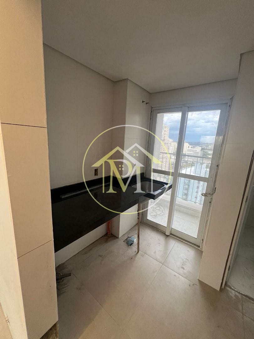 Apartamento, 3 quartos, 166 m² - Foto 4