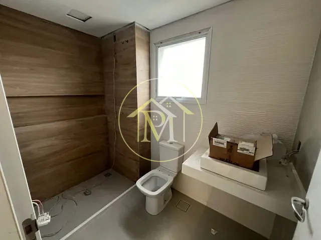 Apartamento 3 quartos e 4 banheiros, à venda, no bairro Jardim America em Sorocaba
