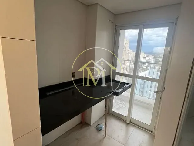 Apartamento 3 quartos e 4 banheiros, à venda, no bairro Jardim America em Sorocaba