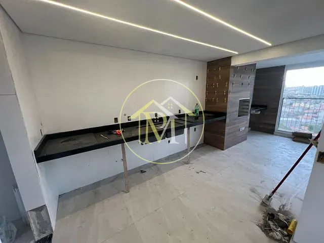 Apartamento 3 quartos e 4 banheiros, à venda, no bairro Jardim America em Sorocaba