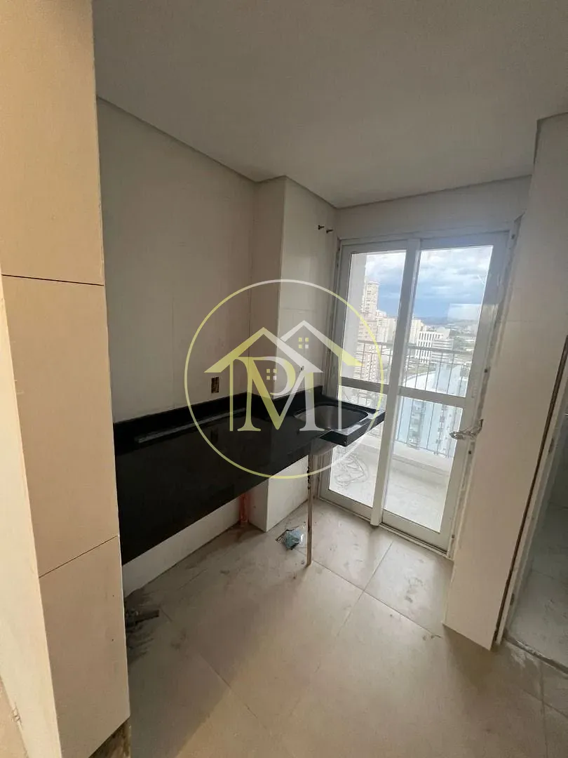 Apartamento, 3 quartos, 166 m² - Foto 4