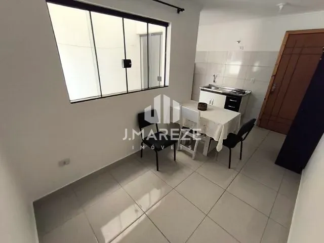 Apartamento com 53m² 1 quarto e 1 banheiro, para alugar, no bairro Vila Nova em Apucarana
