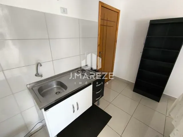 Apartamento com 53m² 1 quarto e 1 banheiro, para alugar, no bairro Vila Nova em Apucarana