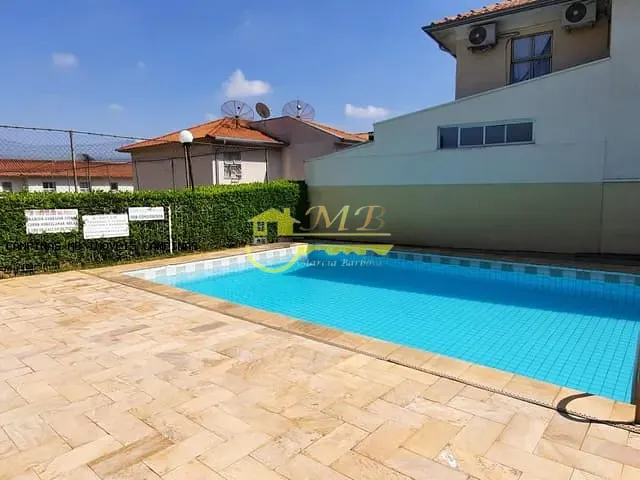 Apartamento com 50m² 2 quartos e 1 banheiro, à venda, no bairro Jardim Cristina em Campinas
