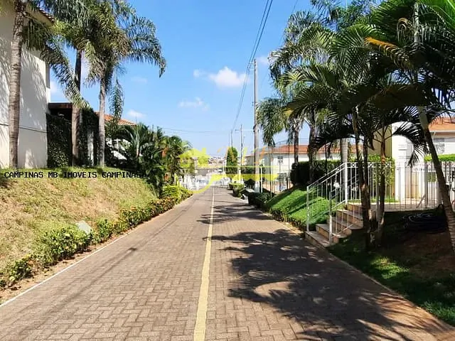 Apartamento com 50m² 2 quartos e 1 banheiro, à venda, no bairro Jardim Cristina em Campinas