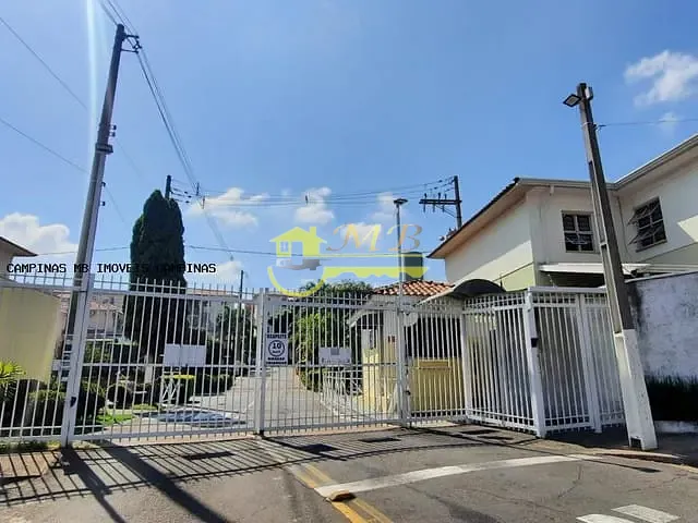Apartamento com 50m² 2 quartos e 1 banheiro, à venda, no bairro Jardim Cristina em Campinas