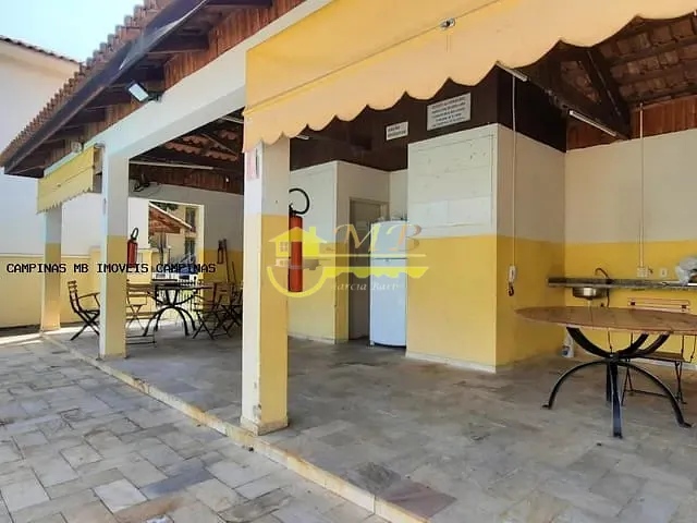 Apartamento com 50m² 2 quartos e 1 banheiro, à venda, no bairro Jardim Cristina em Campinas