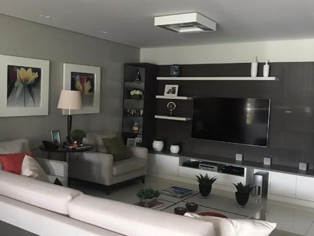 Foto do Apartamento - Apartamento à venda 3 Quartos, 3 Suites, 2 Vagas, 189M², Pinheirinho, Itajubá - MG | Dona Cora | MOHALLEM e LOPES CORRETAGEM E ADMINISTRACAO DE IMOVEIS LTDA