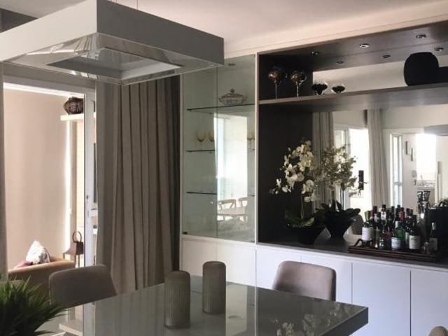Foto do Apartamento - Apartamento à venda 3 Quartos, 3 Suites, 2 Vagas, 189M², Pinheirinho, Itajubá - MG | Dona Cora | MOHALLEM e LOPES CORRETAGEM E ADMINISTRACAO DE IMOVEIS LTDA