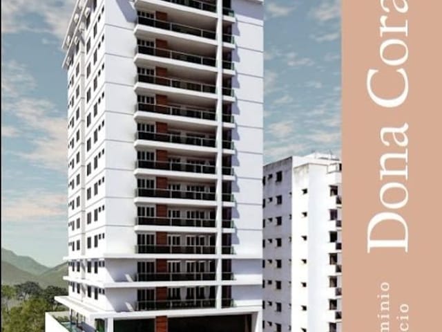 Foto do Apartamento - Apartamento à venda 3 Quartos, 3 Suites, 2 Vagas, 189M², Pinheirinho, Itajubá - MG | Dona Cora | MOHALLEM e LOPES CORRETAGEM E ADMINISTRACAO DE IMOVEIS LTDA