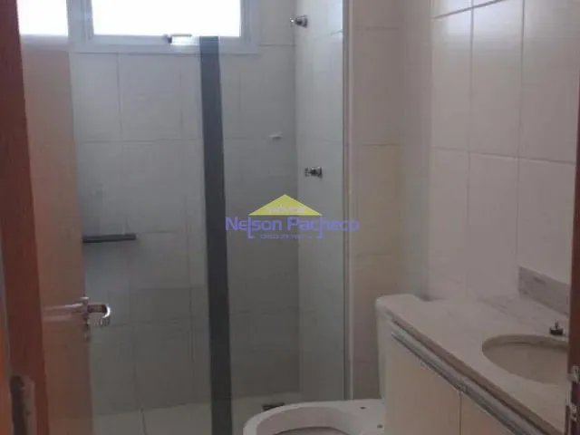 Apartamento 3 quartos e 1 banheiro, para alugar, no bairro Vila Cardoso em Capivari