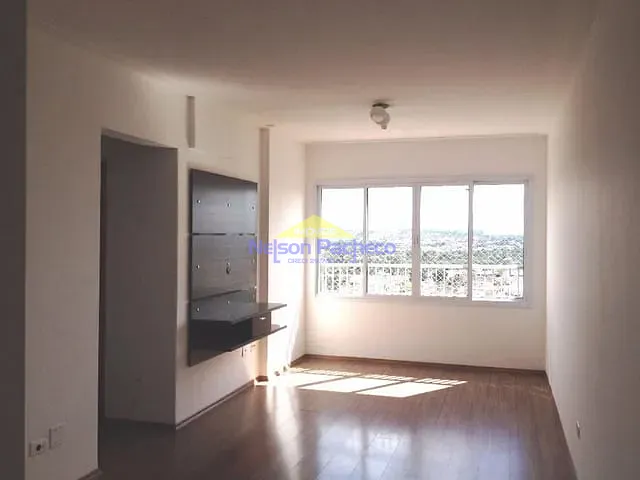 Apartamento 3 quartos e 1 banheiro, para alugar, no bairro Vila Cardoso em Capivari