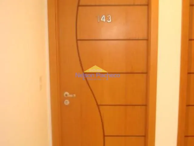 Apartamento 3 quartos e 1 banheiro, para alugar, no bairro Vila Cardoso em Capivari