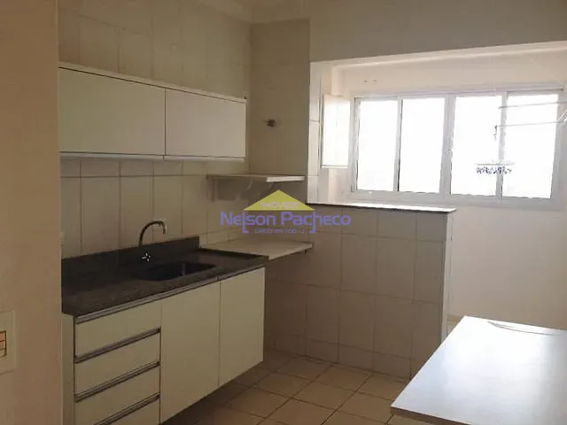 Apartamento 3 quartos e 1 banheiro, para alugar, no bairro Vila Cardoso em Capivari