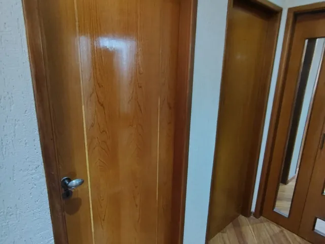 Apartamento 3 quartos e 1 banheiro, à venda, no bairro Vila Carmem em São Paulo