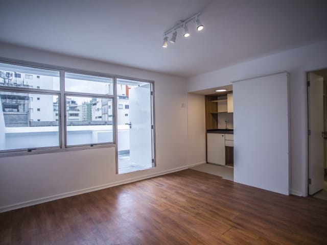 Foto do Apartamento - Biguá 123 - Studios para locação, Consolação, São Paulo, SP | Niilo
