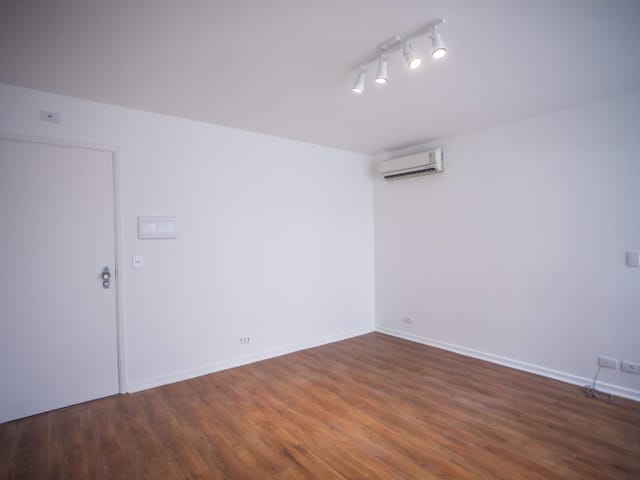 Foto do Apartamento - Biguá 123 - Studios para locação, Consolação, São Paulo, SP | Niilo