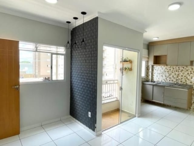Foto do Apartamento - Apartamento para locação, Jardim Firenze, Santa Bárbara D'Oeste, SP | Oeste Imóveis