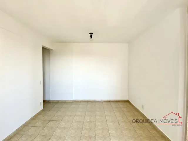 Apartamento com 52m² 2 quartos e 1 banheiro, à venda, no bairro Vila Vermelha em São Paulo