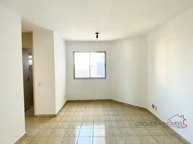 Apartamento com 52m² 2 quartos e 1 banheiro, à venda, no bairro Vila Vermelha em São Paulo