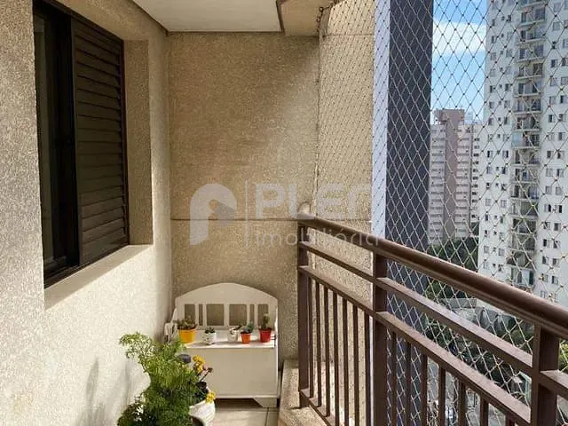 Apartamento 3 quartos e 3 banheiros, à venda, no bairro Santa Teresinha em São Paulo