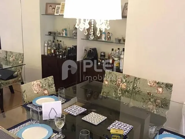 Apartamento 3 quartos e 3 banheiros, à venda, no bairro Santa Teresinha em São Paulo