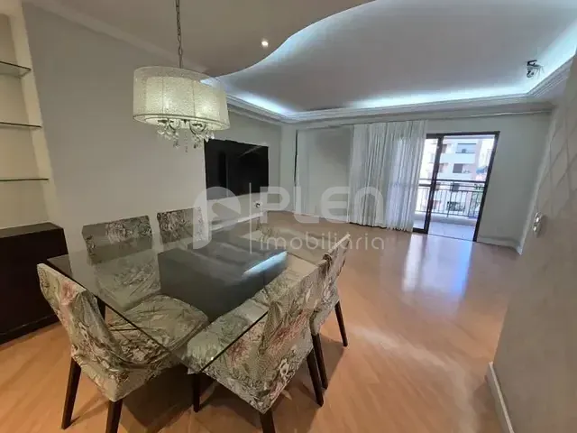 Apartamento 3 quartos e 3 banheiros, à venda, no bairro Santa Teresinha em São Paulo